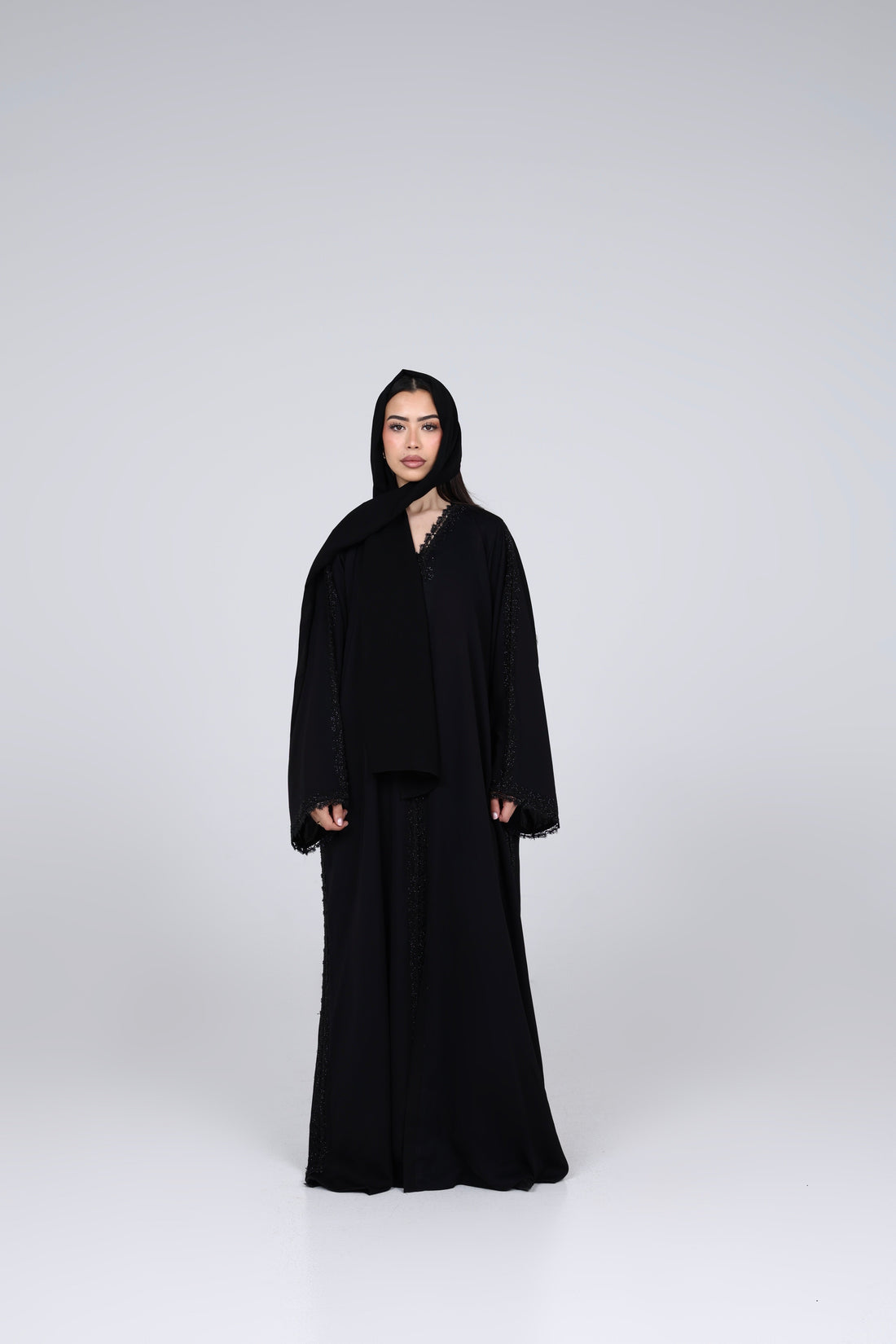 Abaya Layl