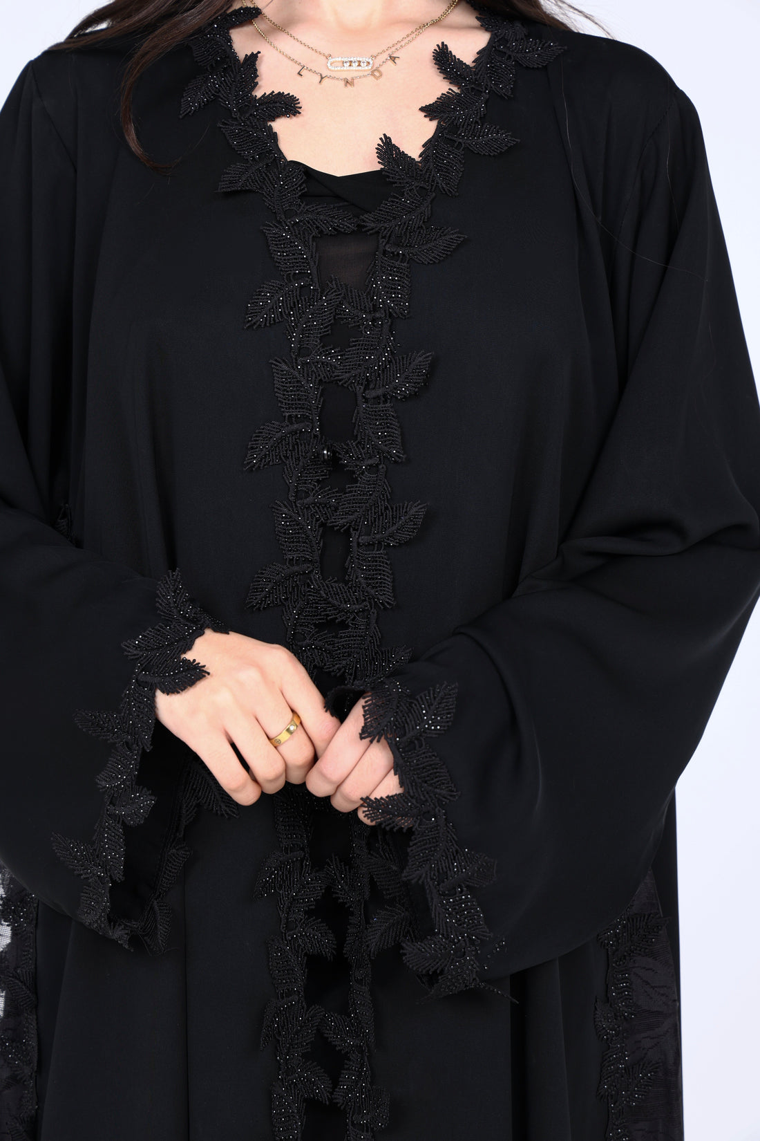 Abaya Qasr