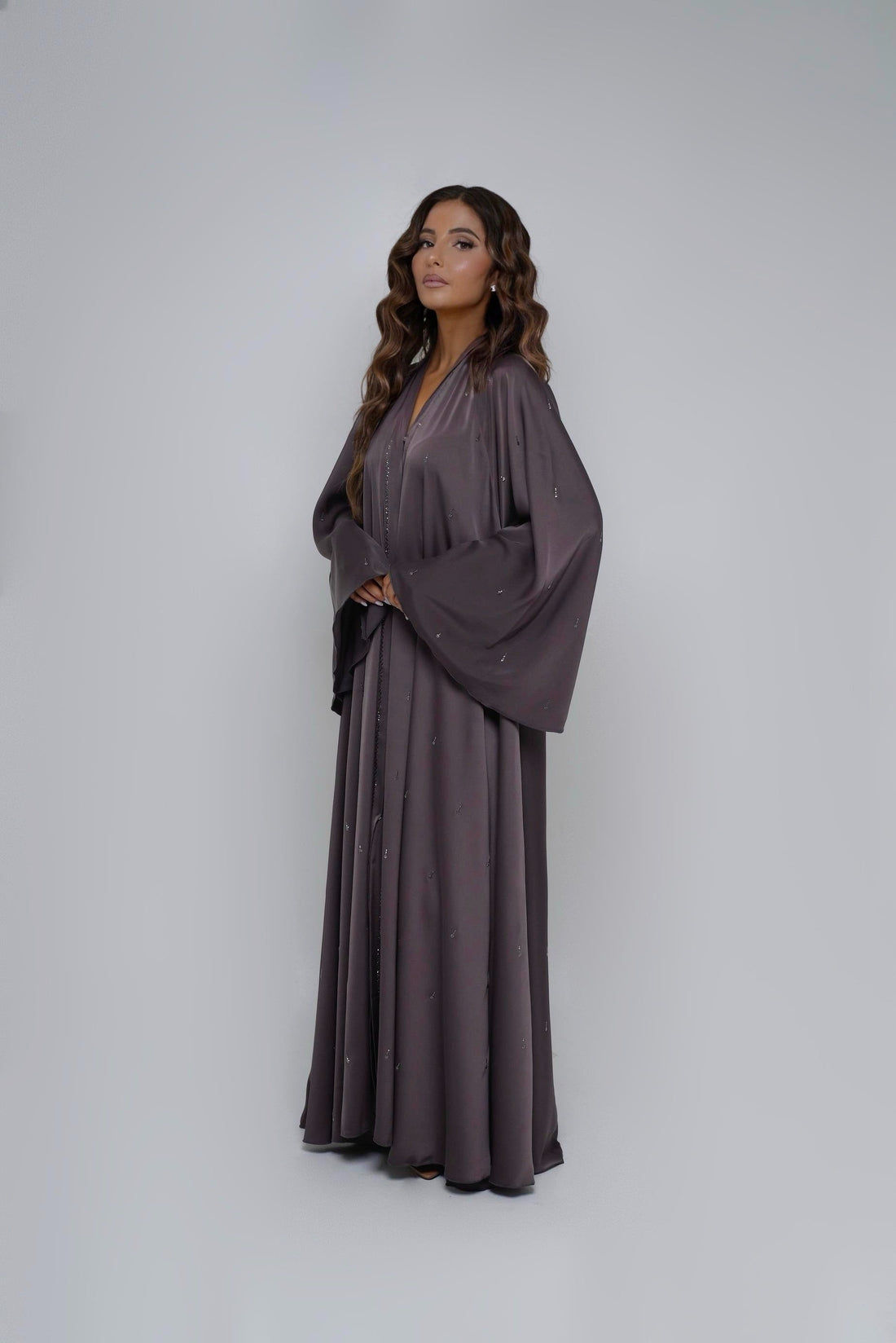 Abaya Anbar