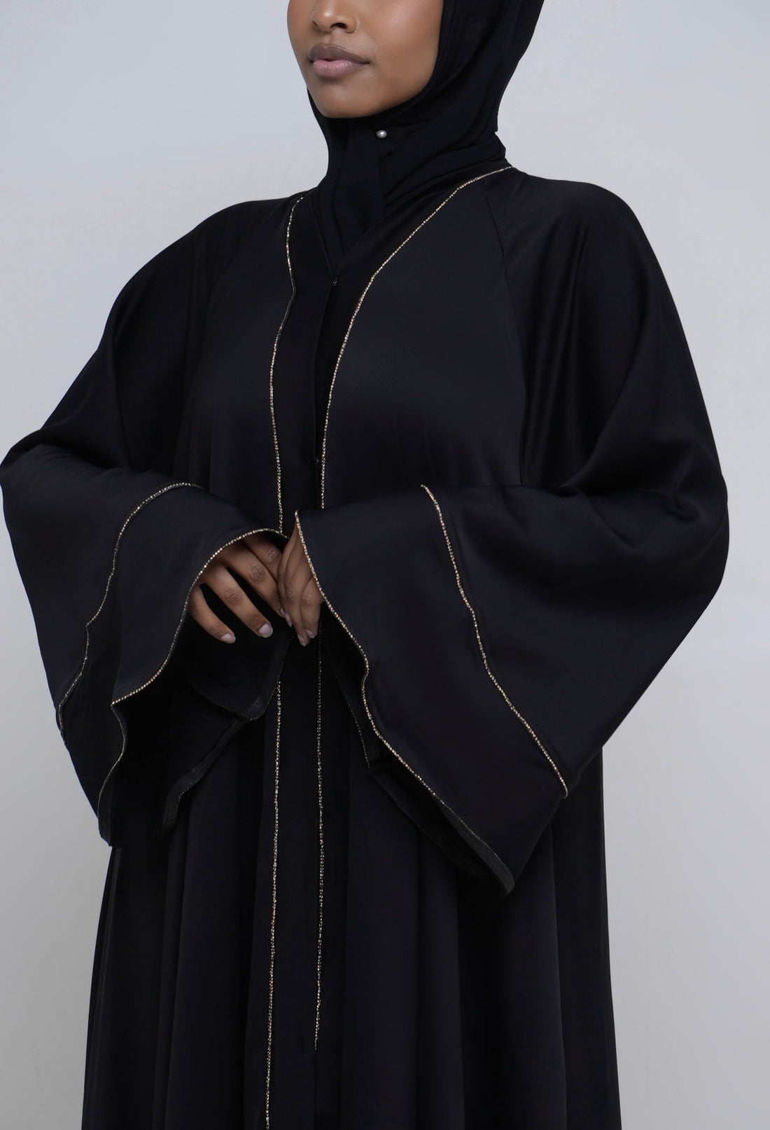 Abaya Inaya
